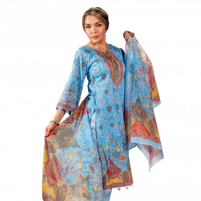 Trouser Suit: ML 14820