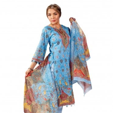 Trouser Suit: ML 14820
