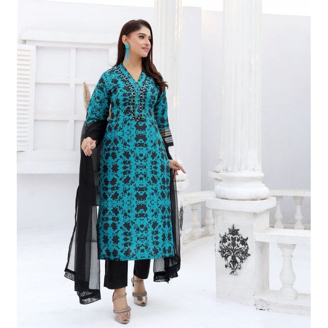 Trouser Suit: ML 14844