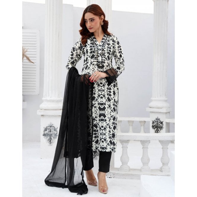 Trouser Suit: ML 14845