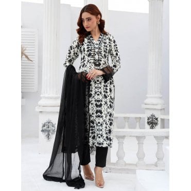 Trouser Suit: ML 14845