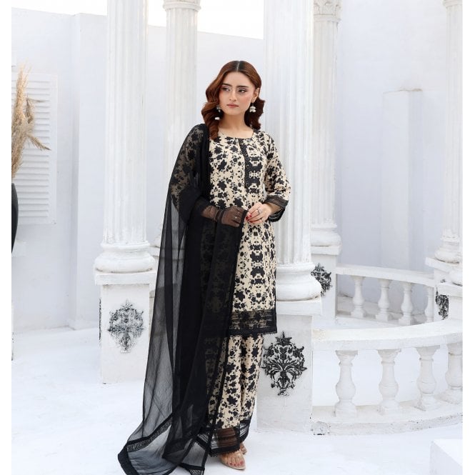 Trouser Suit: ML 14850