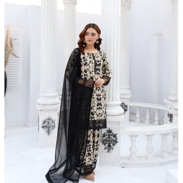Trouser Suit: ML 14850