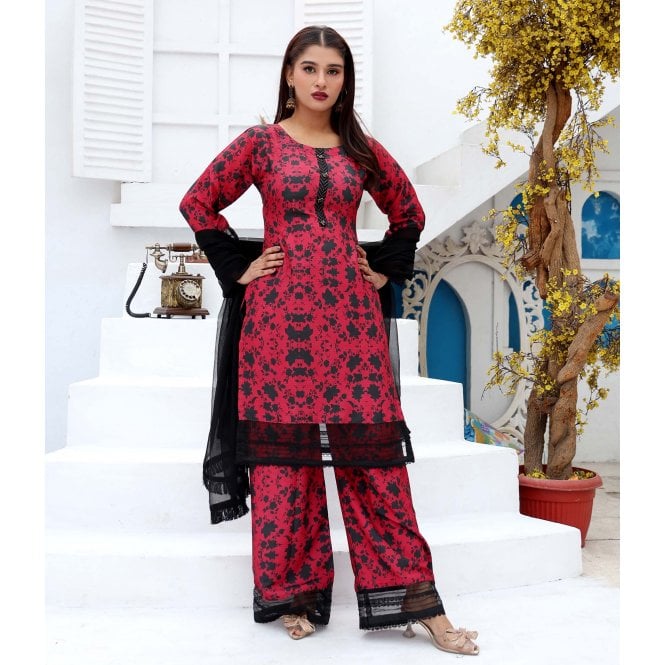 Trouser Suit: ML 14851